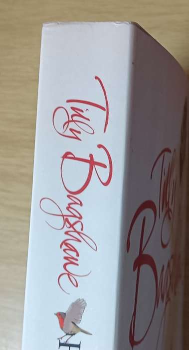 Friends & Rivals - Tilly Bagshawe - Softcover - 453 Pages