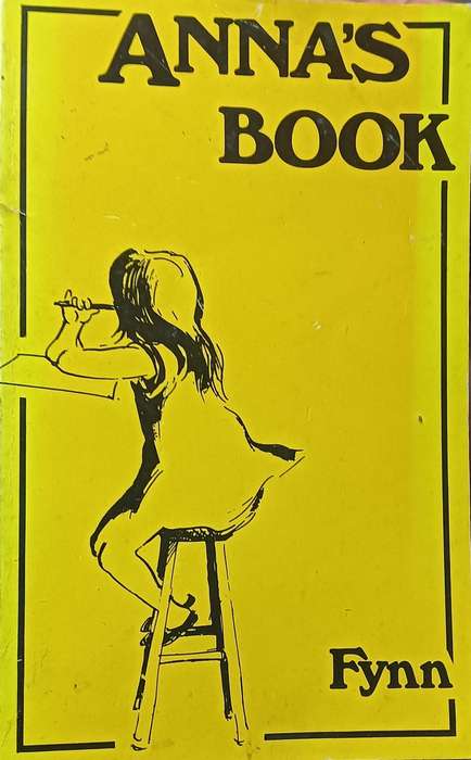 Anna's Book - Compiled by Fynn - Softcover - 56 pages