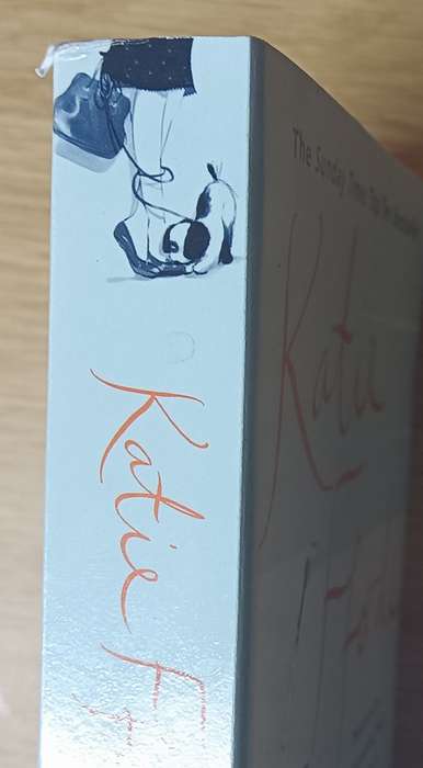 Artistic Licence - Katie Fforde - Softcover - 354 pages