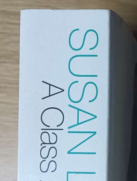A Class Apart - Susan Lewis - Softcover - 576 Pages