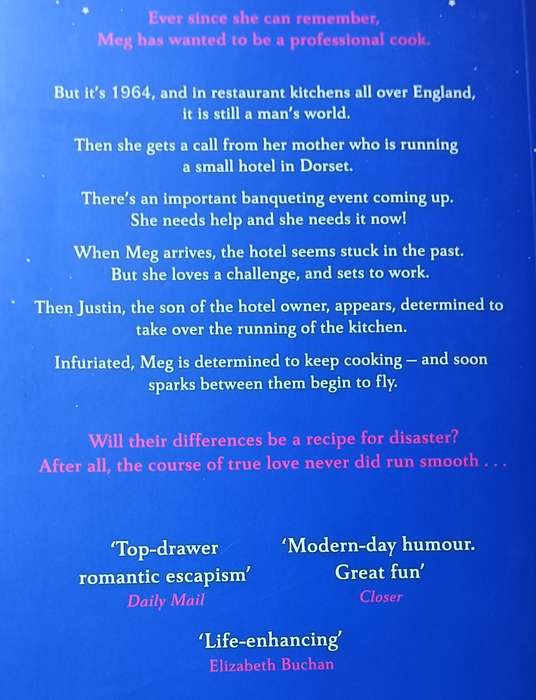 One Enchanted Evening - Katie Fforde - Softcover - 383 Pages