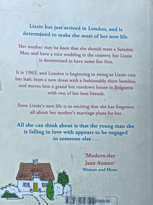 A Wedding in the Country - Katie Fforde - Softcover - 451 pages