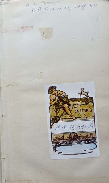 Die Drosters - F.A. Venter - Hardcover - 182 Pages