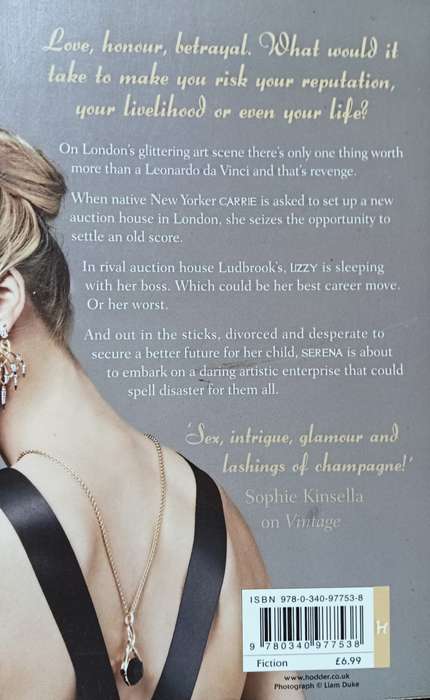 Priceless - Olivia Darling - Hardcover - 455 Pages