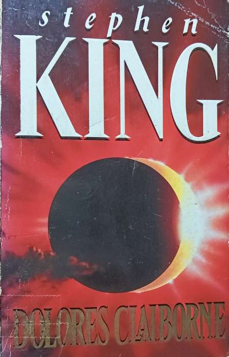 Dolores Claiborn - Stephen King - Softcover - 307 pages