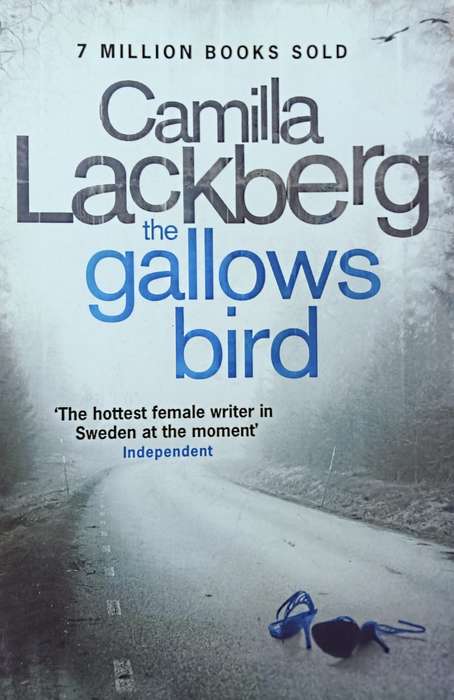 The Gallows Bird - Camilla Lackberg - Softcover - 378 Pages