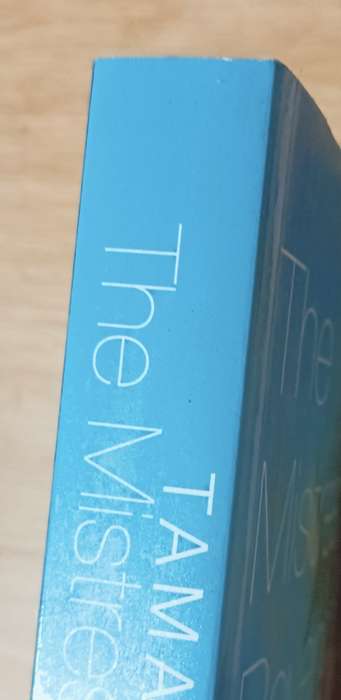 The Mistress's Revenge - Tamar Cohen - Softcover - 347 Pages
