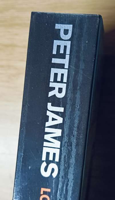 Looking Good Dead - Peter James - Softcover - 519 pages