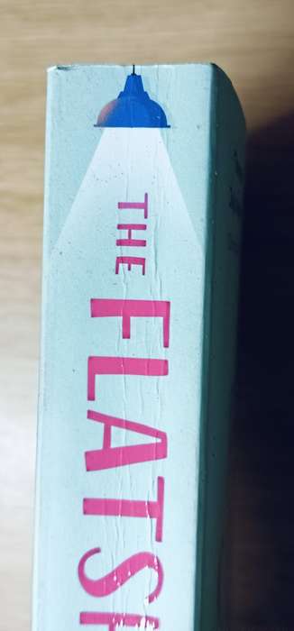 The Flat Share - Beth O'Leary - Softcover - 394 pages