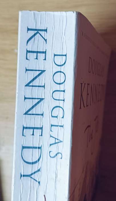 The Job - Douglas Kennedy - Softcover - 501 pages
