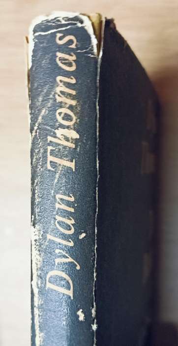 The Beach at Falesa - Dylan Thomas - Hardcover - 124 pages
