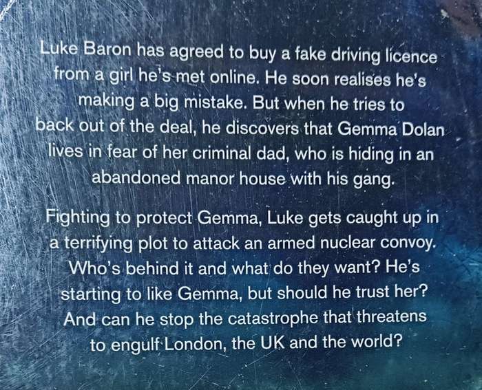 Operation Black Cobra - Ilkka Remes - Softcover - 362 pages