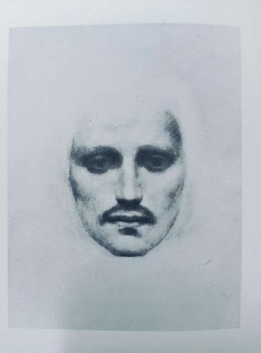 The Prophet - Kahlil Gibran- Hardcover - 112 pages