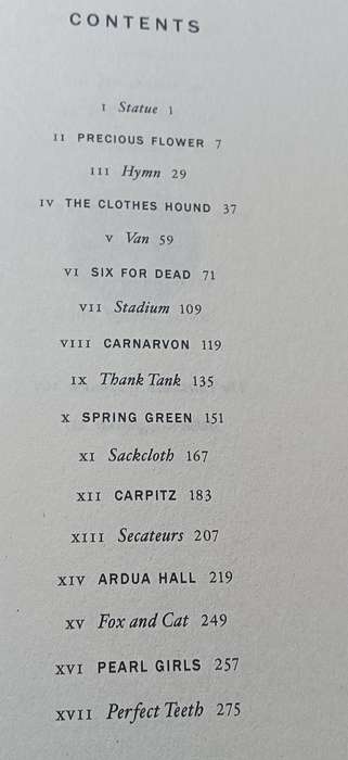 The Testaments - Margaret Atwood - Softcover - 419 pages