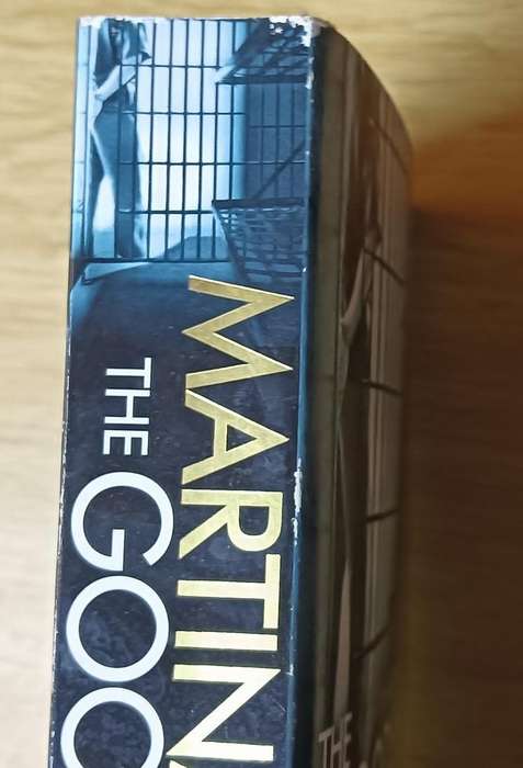 The Good Life - Martina Cole - Softcover - 499 pages