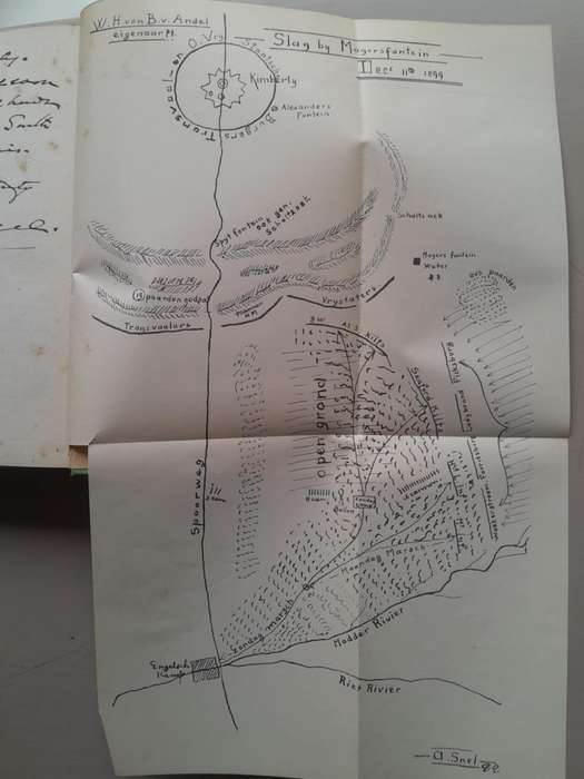 WAR IMPRESSIONS Mortimer Menpes 1st Edition