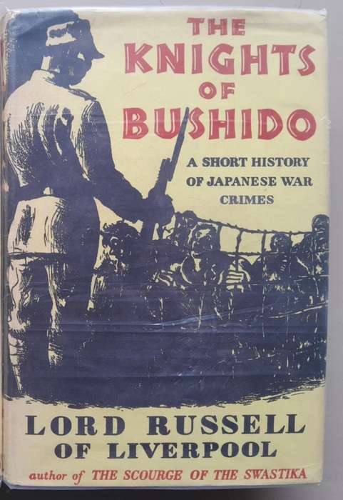 THE KNIGHTS OF BUSHIDO