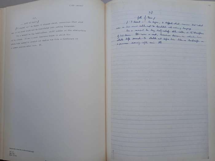 NINETEEN EIGHTY-FOUR FACSIMILE **1st edition**