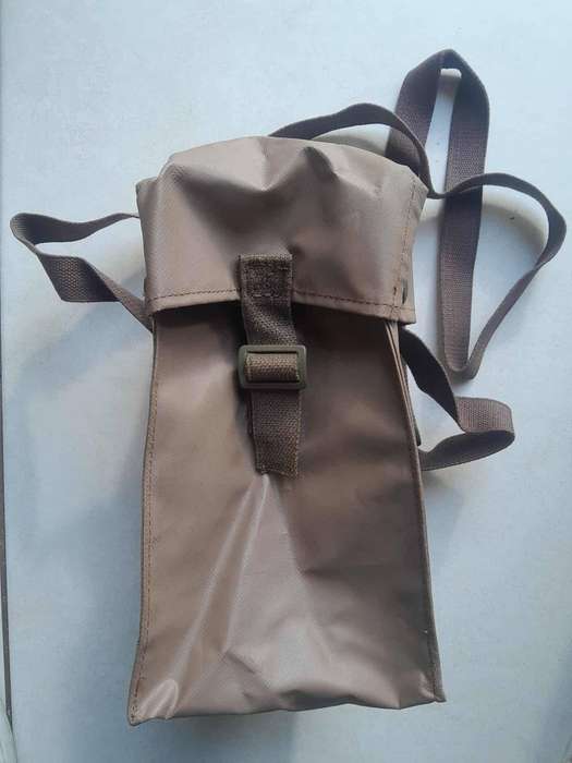 ARMY GAS MASK (UTILITY) BAG