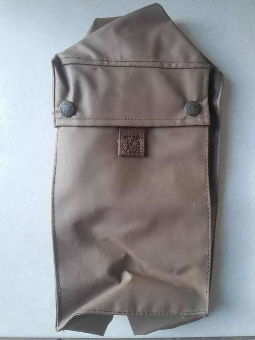 ARMY GAS MASK (UTILITY) BAG