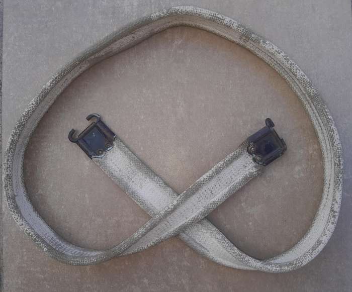 .303 RIFLE SLING