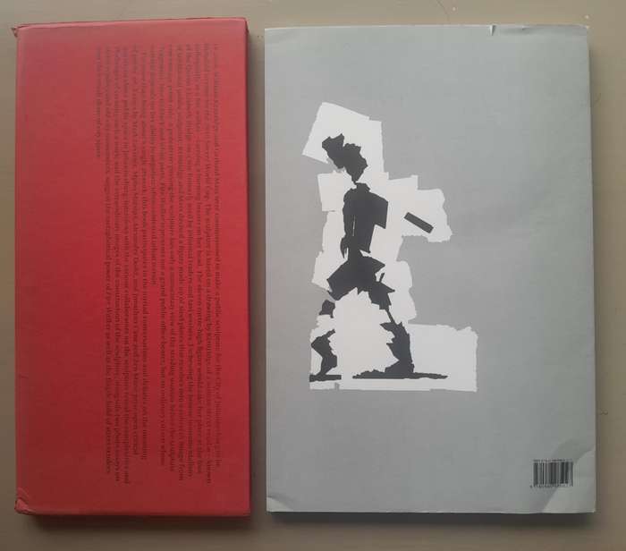 FIRE WALKER **William Kentridge and Gerhard Marx**