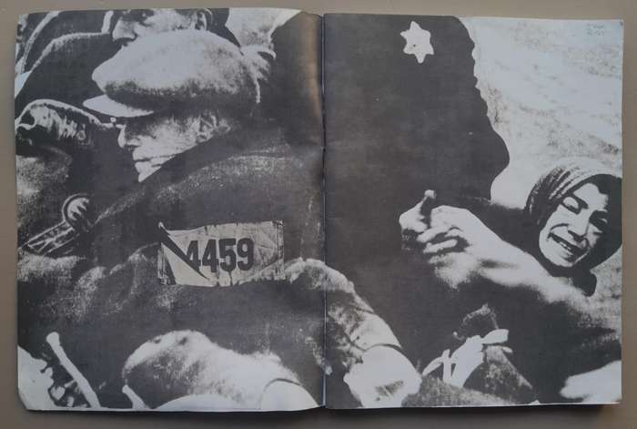 THE HOLOCAUST