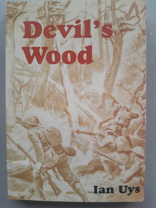 DEVIL'S WOOD