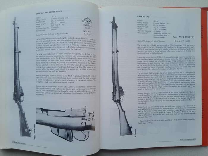 THE LEE-ENFIELD STORY Ian Skennerton