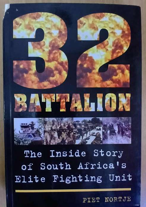 32 BATTALION