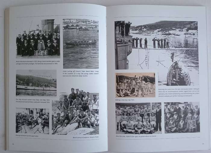 THE LEGEND LIVES ON **The SATS General Botha and a Century of Honourable duty 1922-2022**