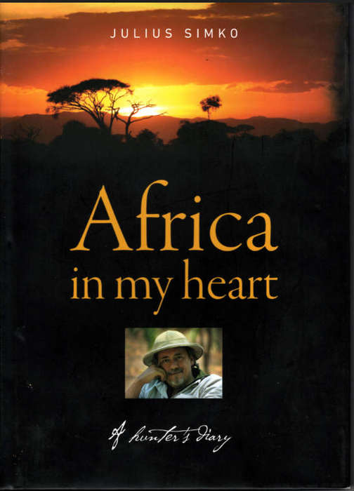AFRICA IN MY HEART