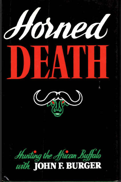 HORNED DEATH