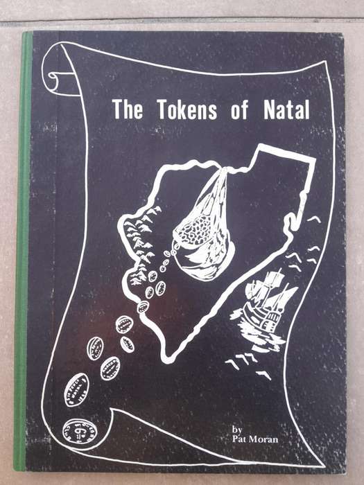 THE TOKENS OF NATAL Pat Moran