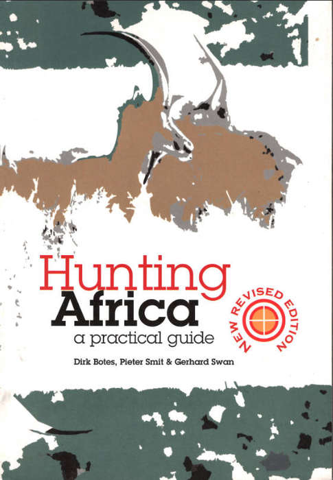 HUNTING AFRICA