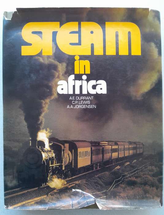 STEAM IN AFRICA