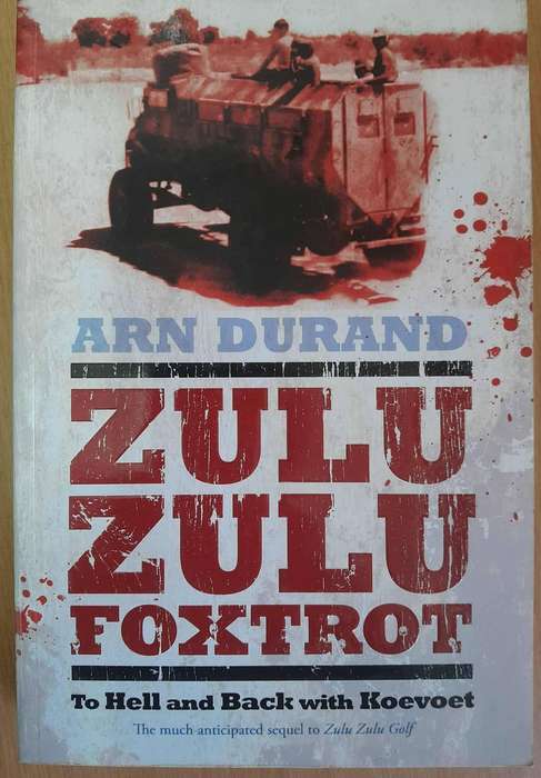 ZULU ZULU FOXTROT