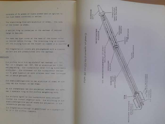 SAP ONTPLOFBARE STOWWE/EXPLOSIVES  MANUAL