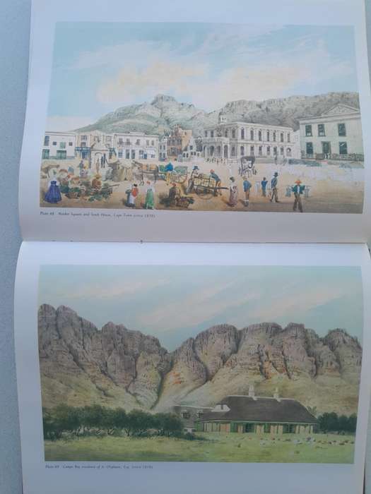 CHRISTOPHER WEBB SMITH **An Artist at the Cape of Good Hope 1837-1839**