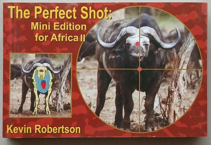 THE PERFECT SHOT