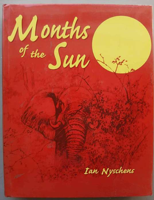 MONTHS OF THE SUN