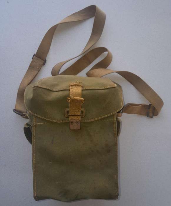 RHODESIAN ARMY POUCH