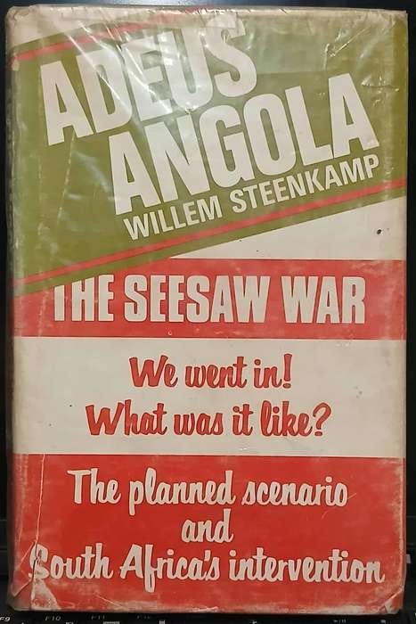 ADEUS ANGOLA