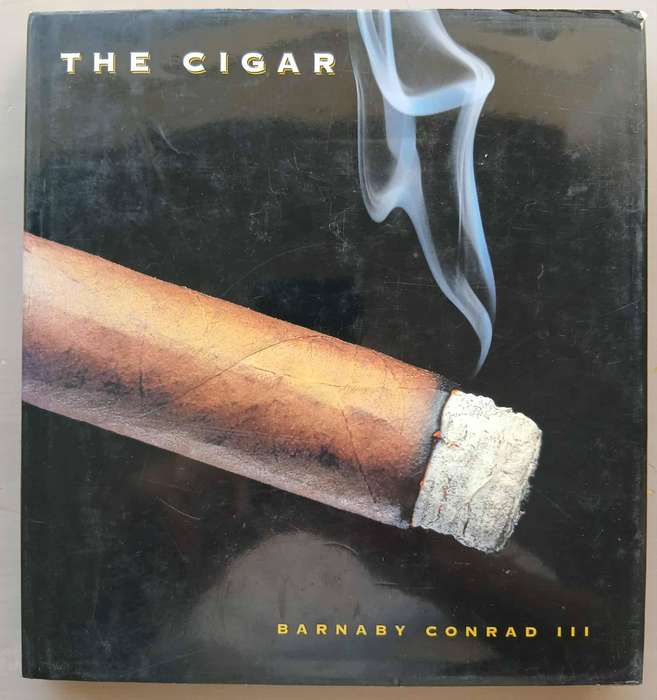 THE CIGAR