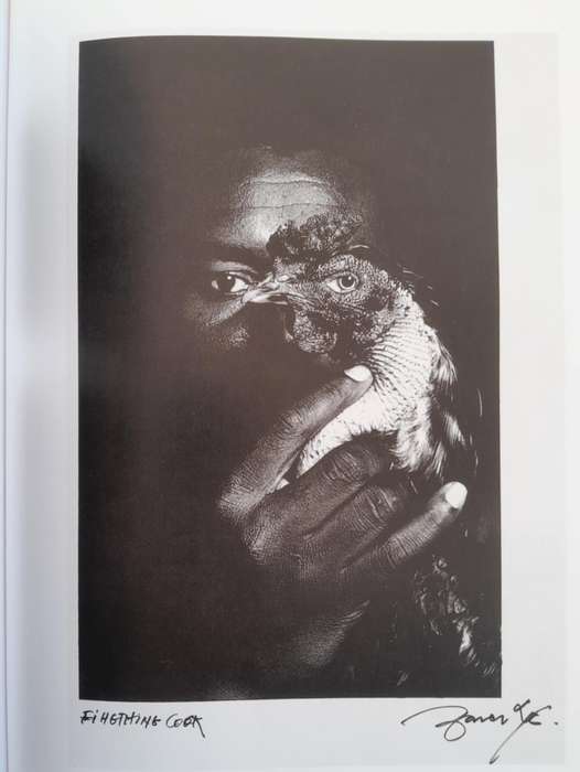 ANTHOLOGY OF AFRICAN PHOTOGRAPHY