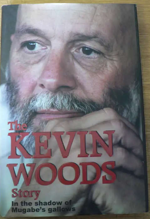 THE KEVIN WOODS STORY