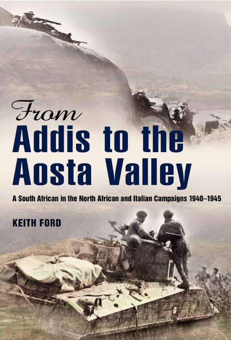 FROM ADDIS TO THE AOSTA VALLEY