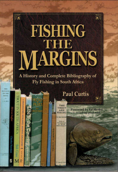 FISHING THE MARGINS