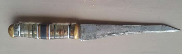eKASI (TOWNSHIP) KNIFE