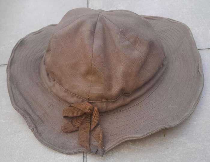 SAAF PILOT SURVIVAL BOONIE